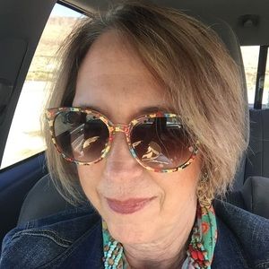 Meet your Posher, Rd